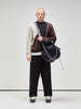 Balfron Tote Bag Onyx