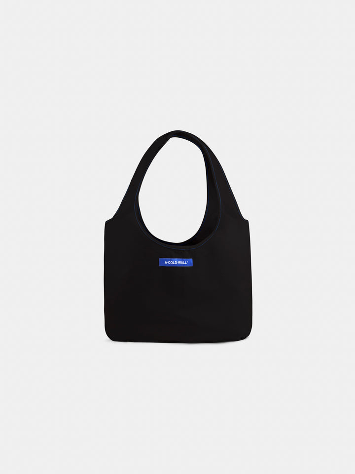 Oversized Tote Bag Onyx