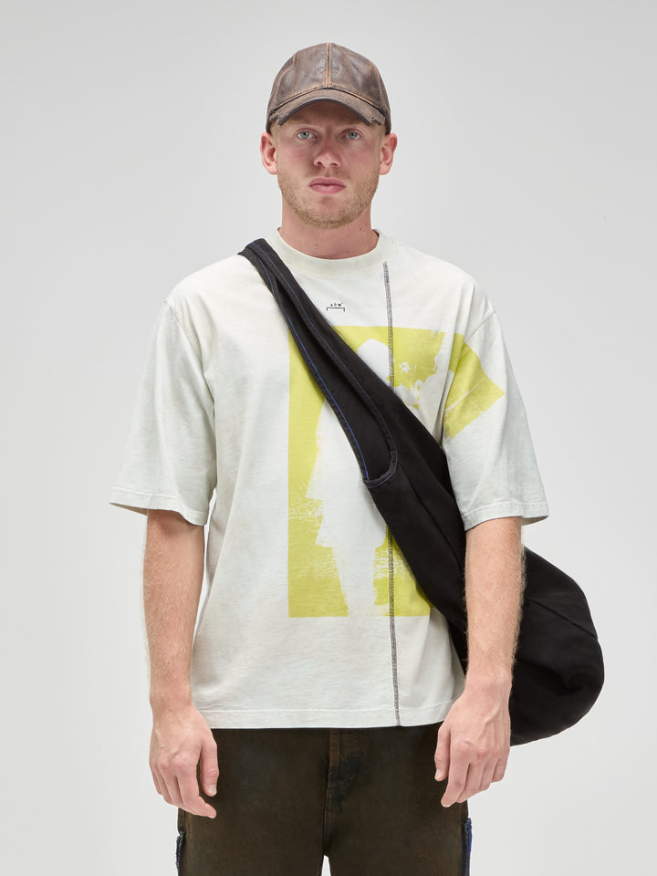 Oversized Tote Bag Onyx