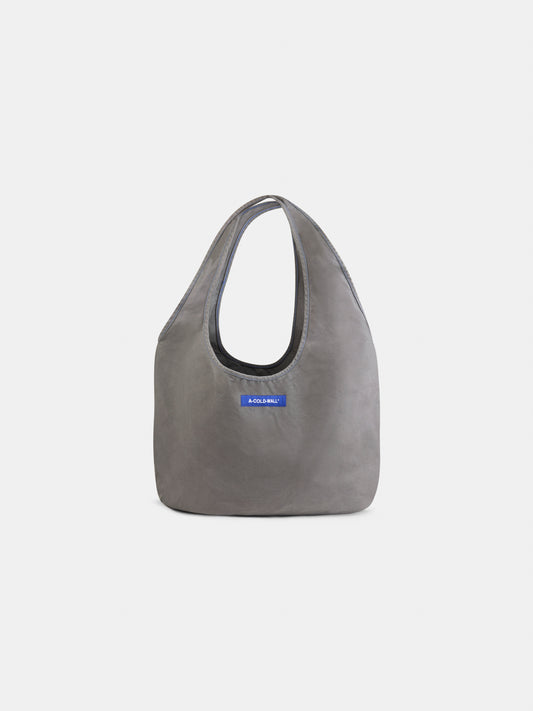 Oversized Tote Bag Stone