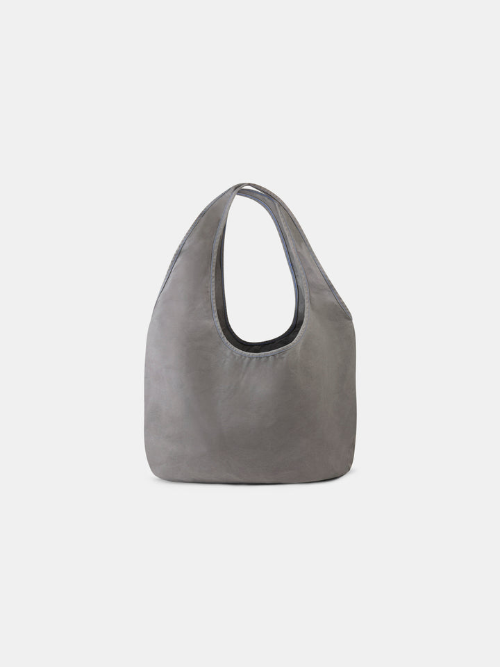 Oversized Tote Bag Stone