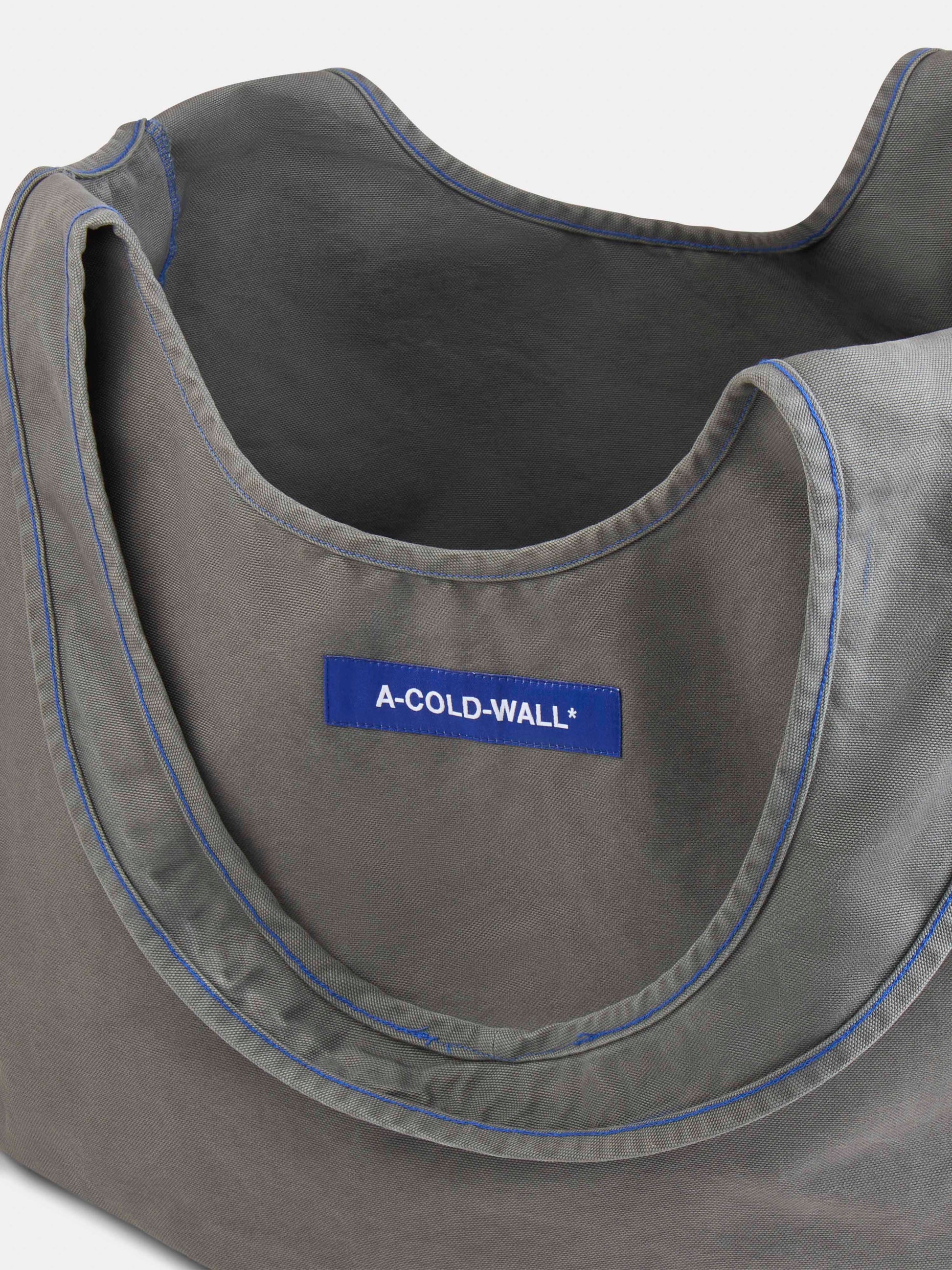 Oversized Tote Bag Stone