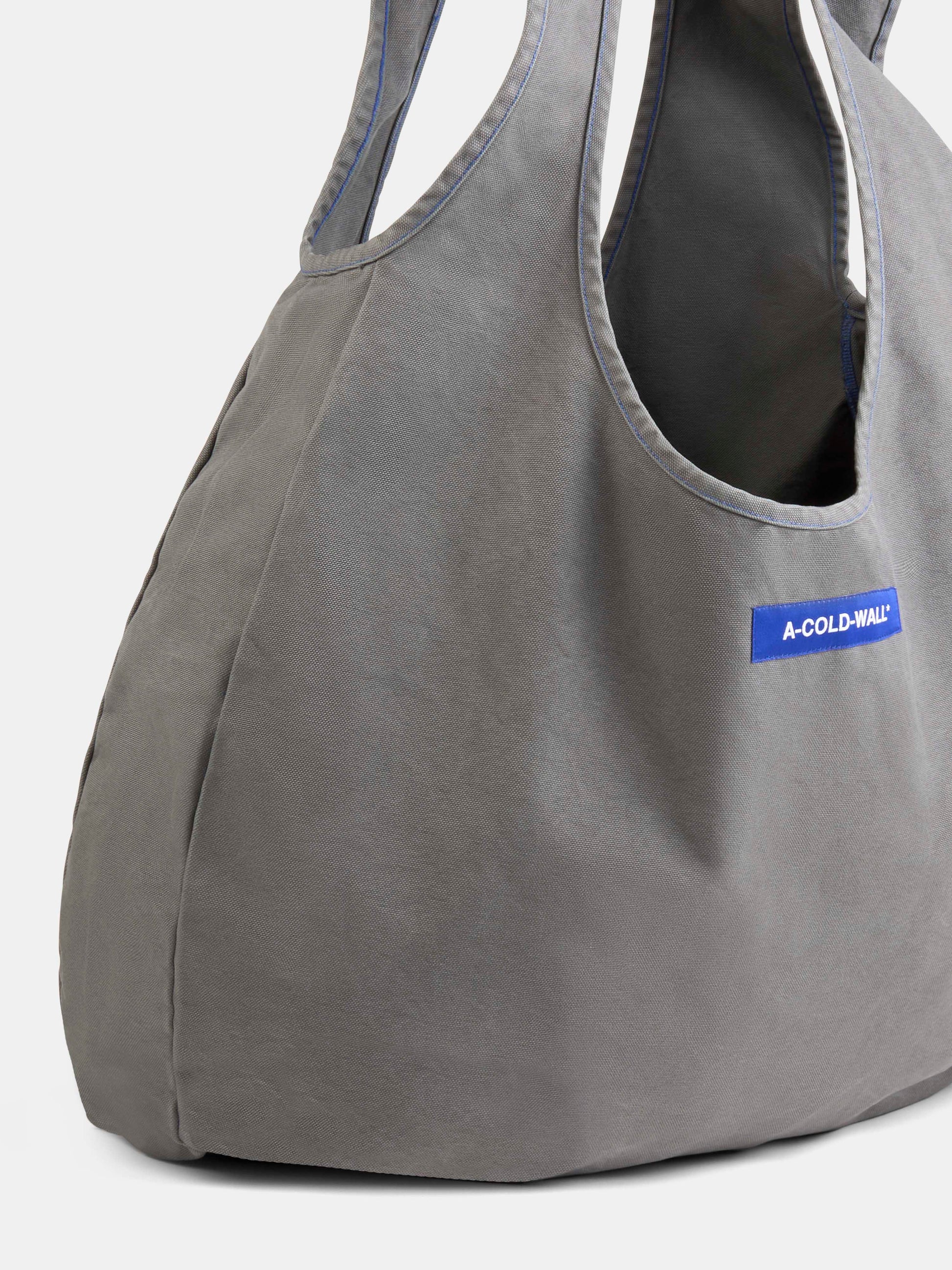 Oversized Tote Bag Stone