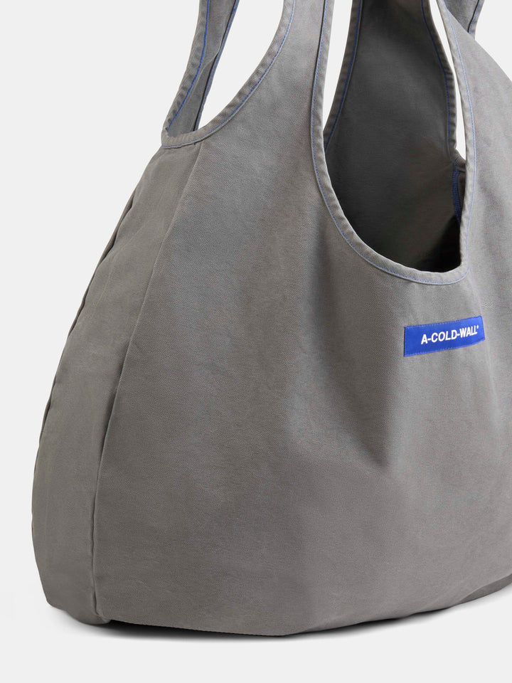 Oversized Tote Bag Stone