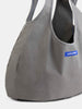 Oversized Tote Bag Stone