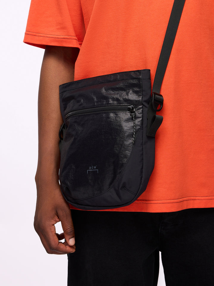 Walworth Holster Bag Onyx – A-COLD-WALL*