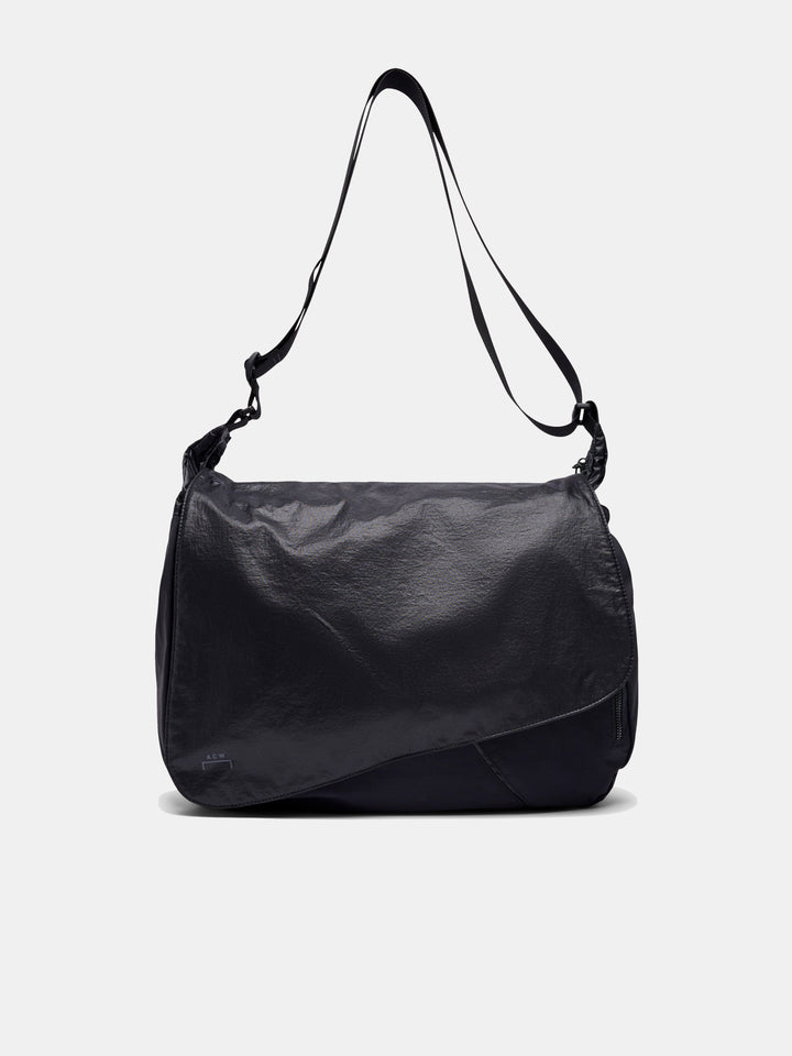 Walworth Messenger Bag Onyx