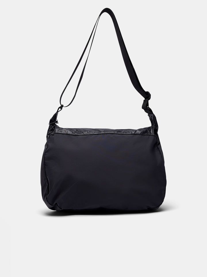 Walworth Messenger Bag Onyx