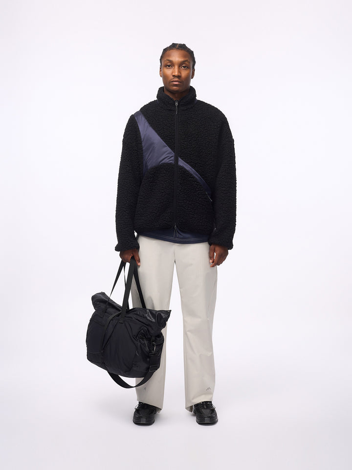Walworth Holdall Onyx