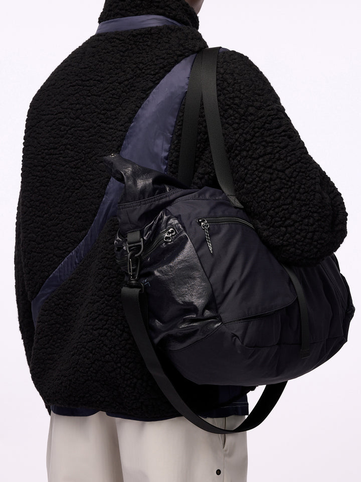 Walworth Holdall Onyx