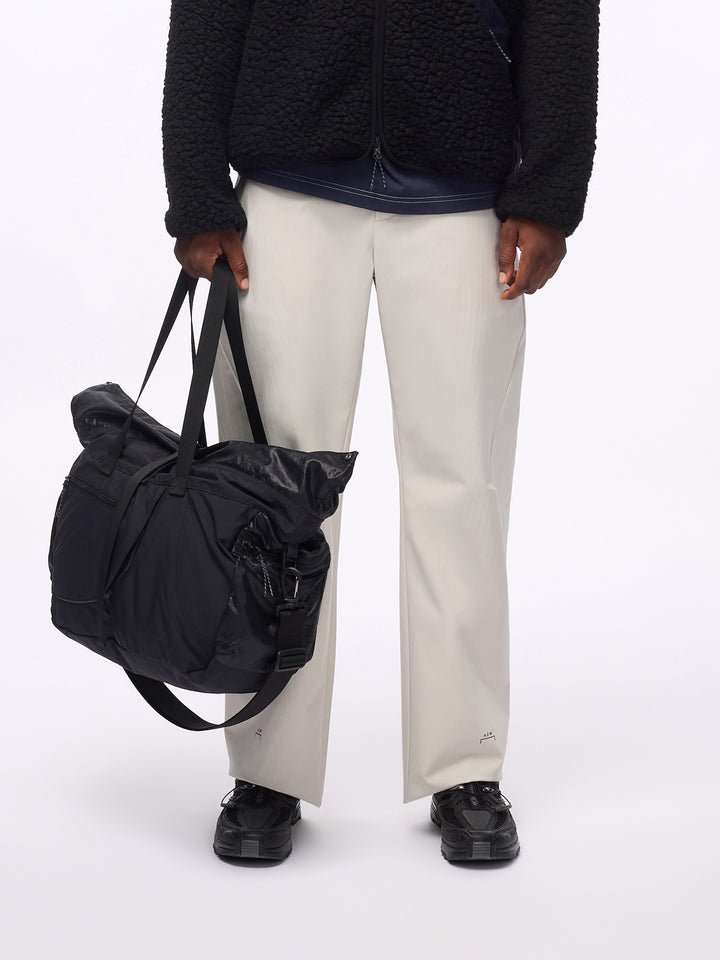Walworth Holdall Onyx