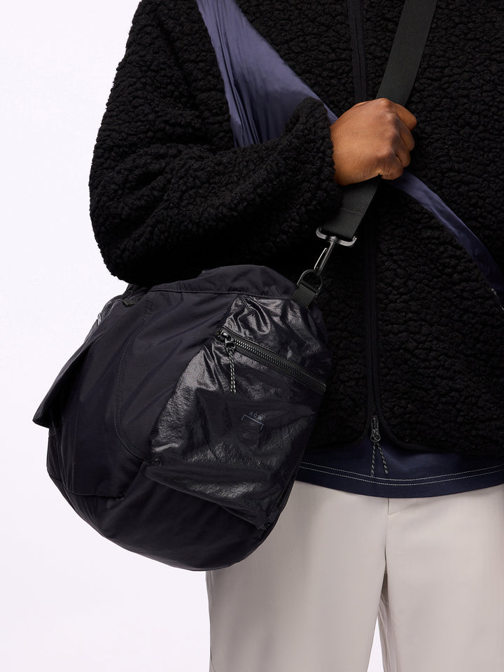 Walworth Holdall Onyx