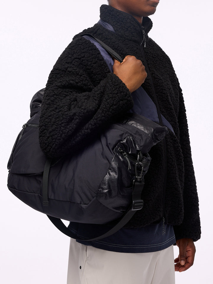Walworth Holdall Onyx