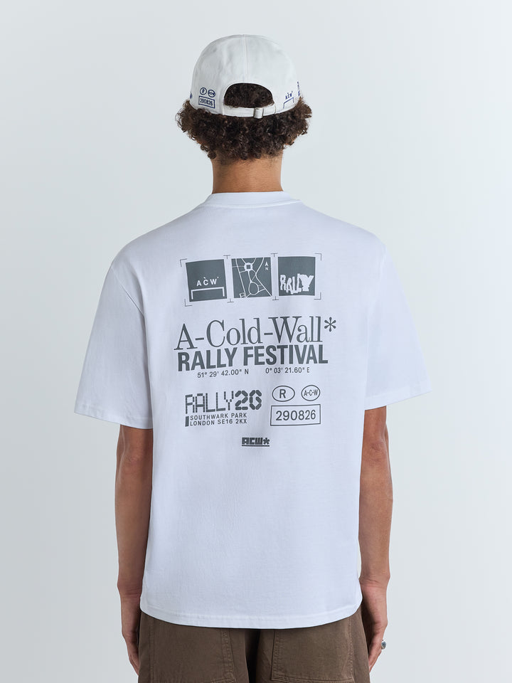 ACW* RALLY Merch T-Shirt