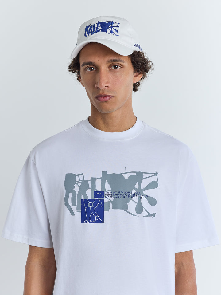 ACW* RALLY Merch Cap