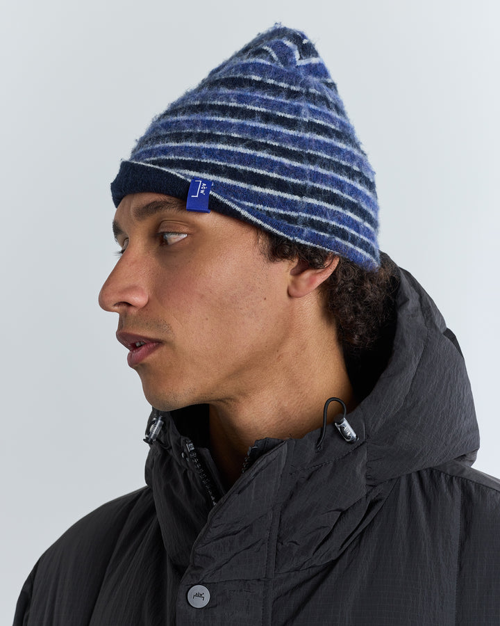 Downson Knit Beanie Onyx