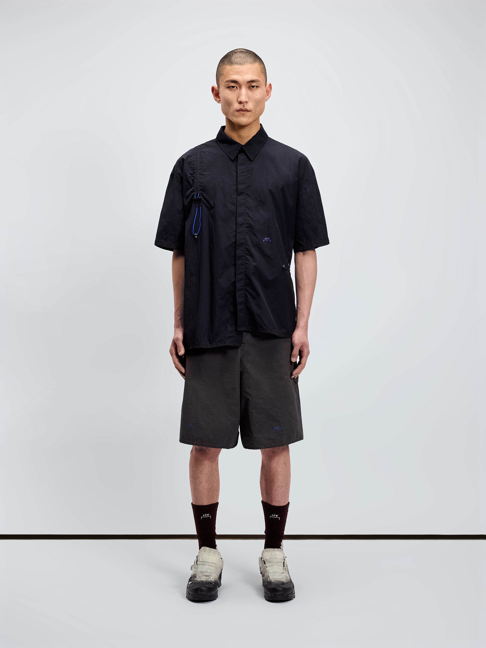 Form Short Onyx – A-COLD-WALL*