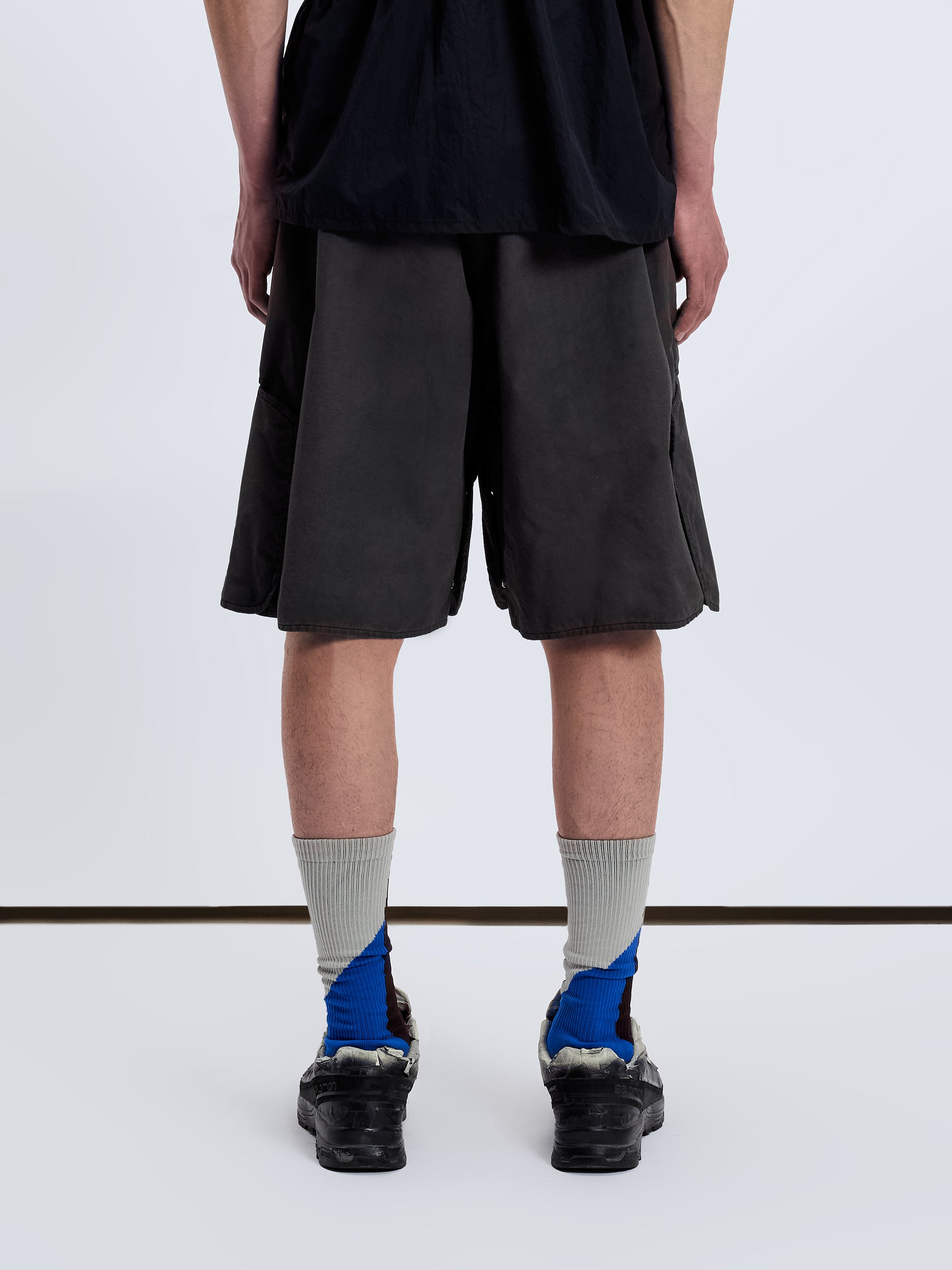 Form Short Onyx – A-COLD-WALL*