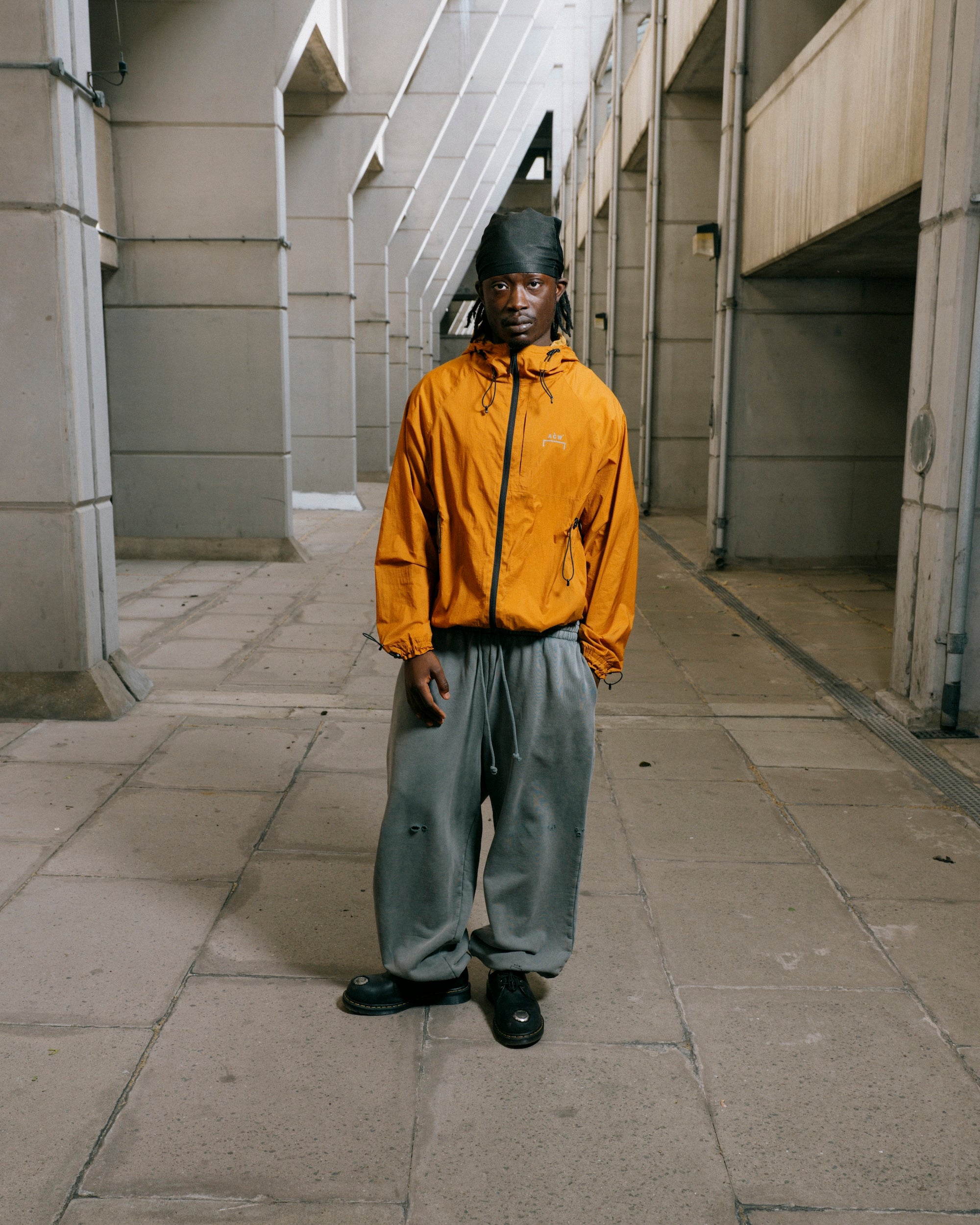 A-COLD-WALL* Official Site | ACW
