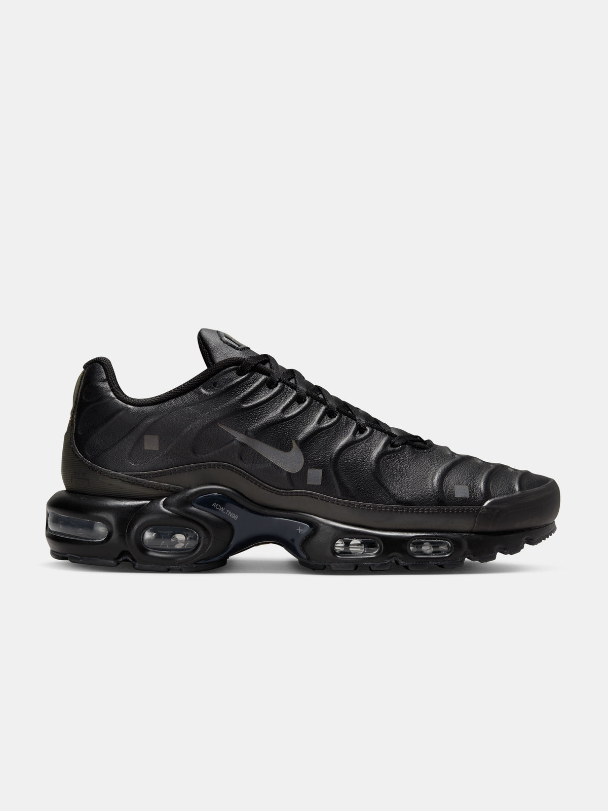 Nike Air Max Plus 98 Onyx – A-COLD-WALL*