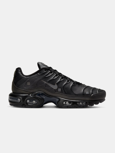 靴 Nike a-cold-wall Air Max Plus Black FD7855-