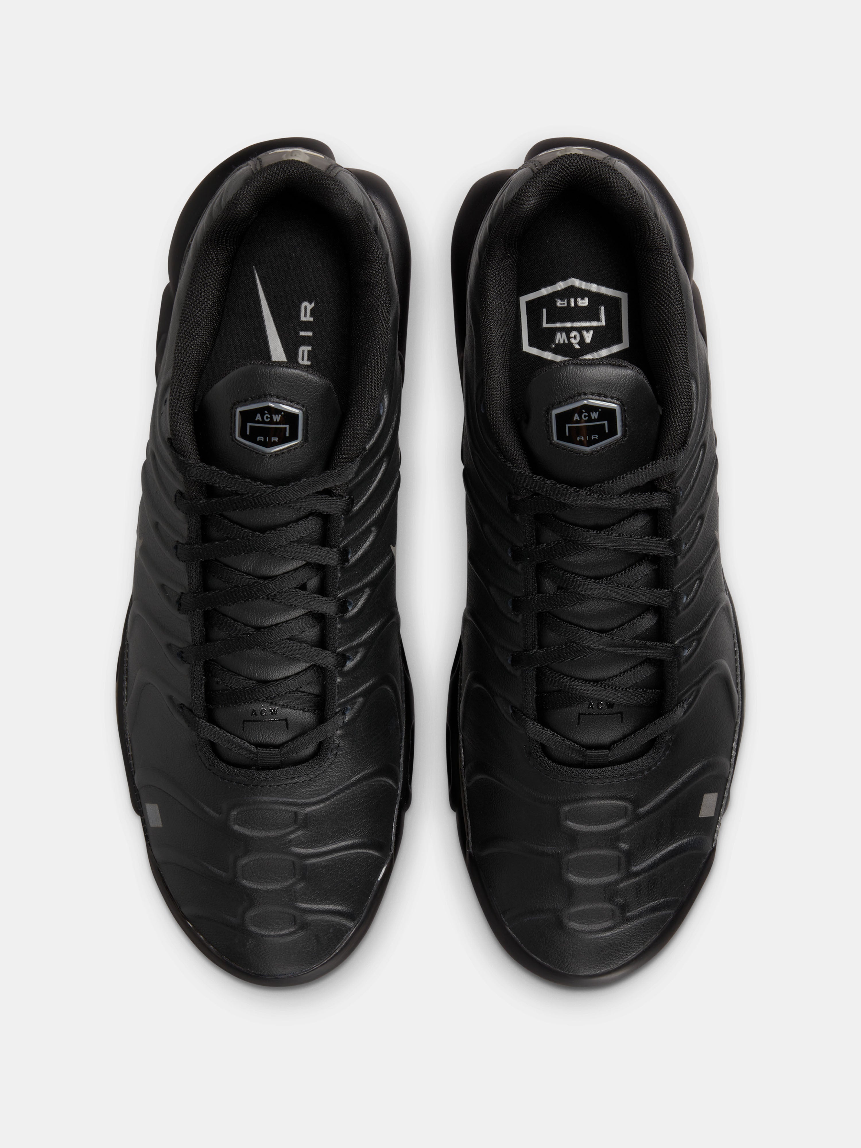 Nike Air Max Plus 98 Onyx – A-COLD-WALL*