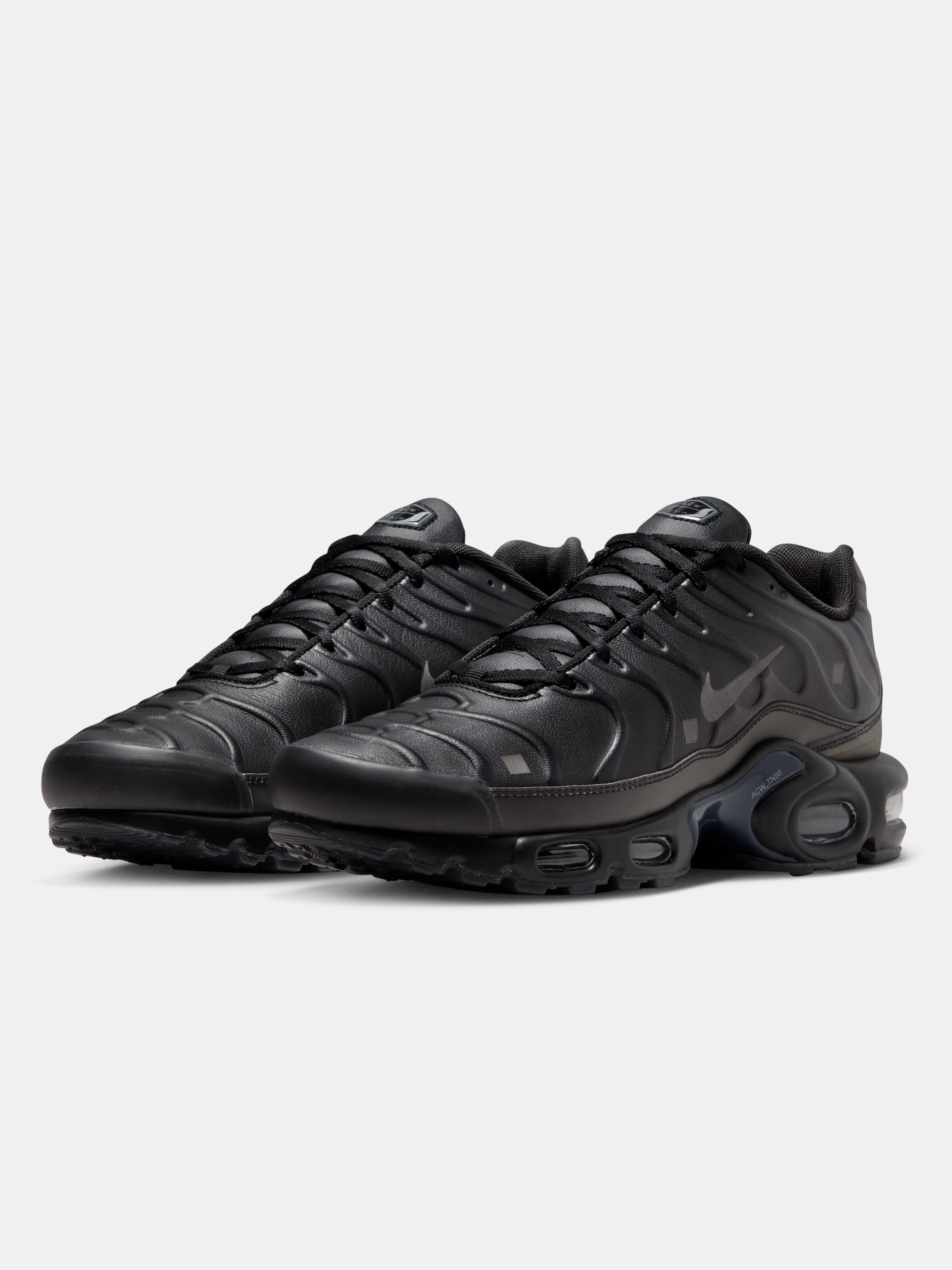 Nike Air Max Plus 98 Onyx – A-COLD-WALL*