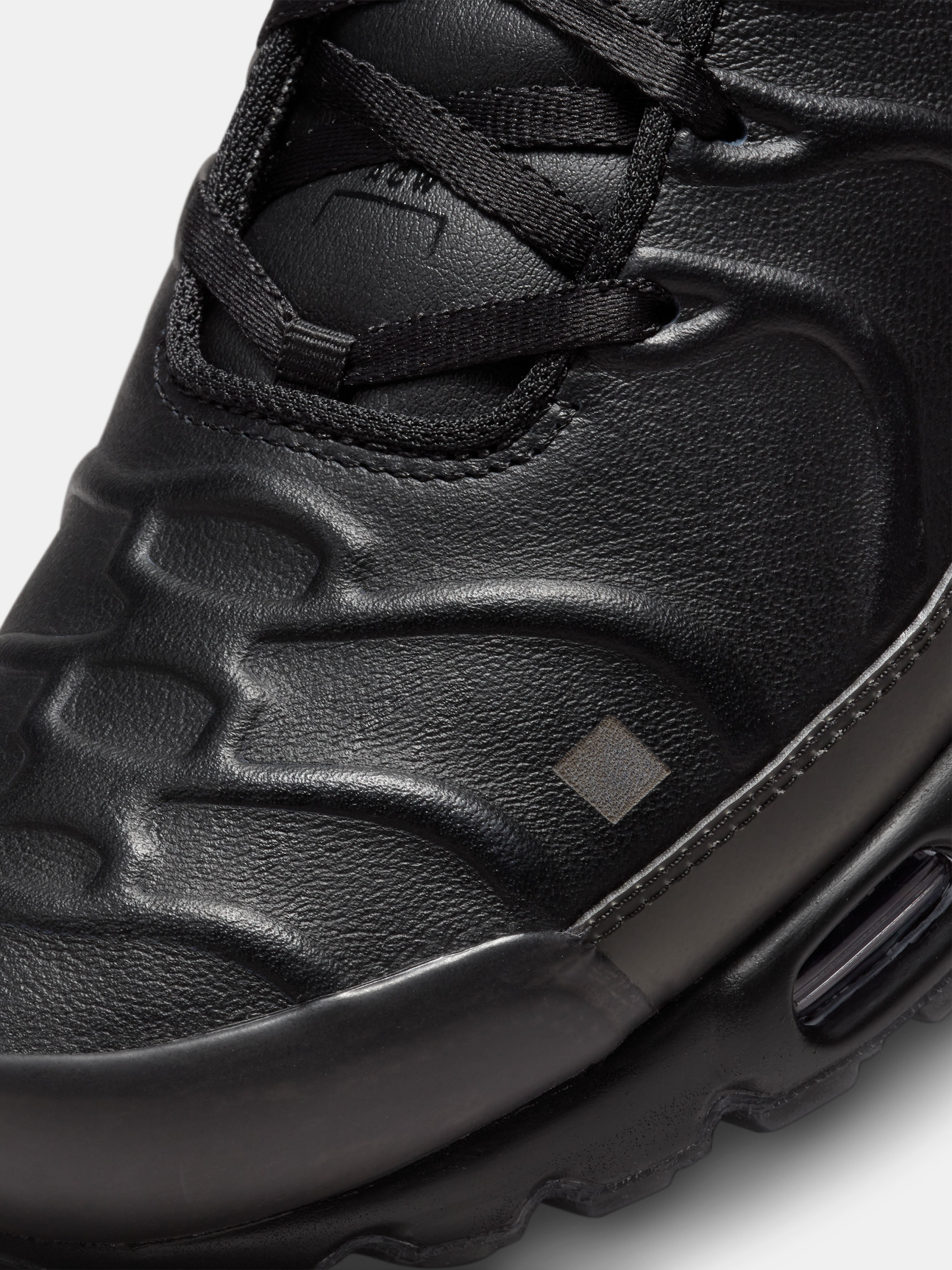 Nike Air Max Plus 98 Onyx – A-COLD-WALL*
