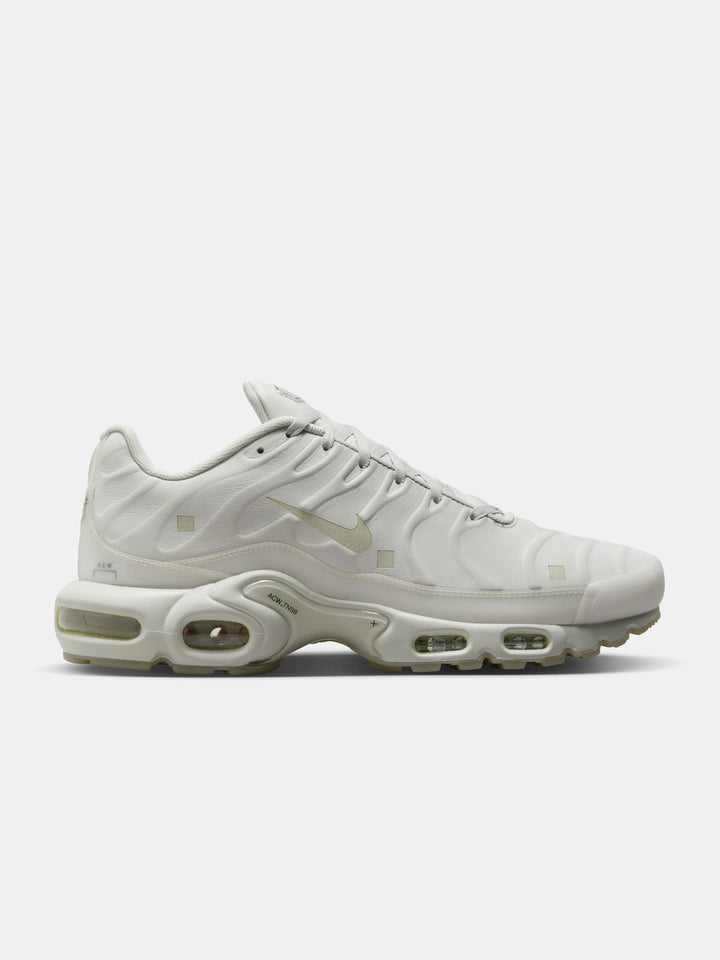 Nike Air Max Plus 98 White