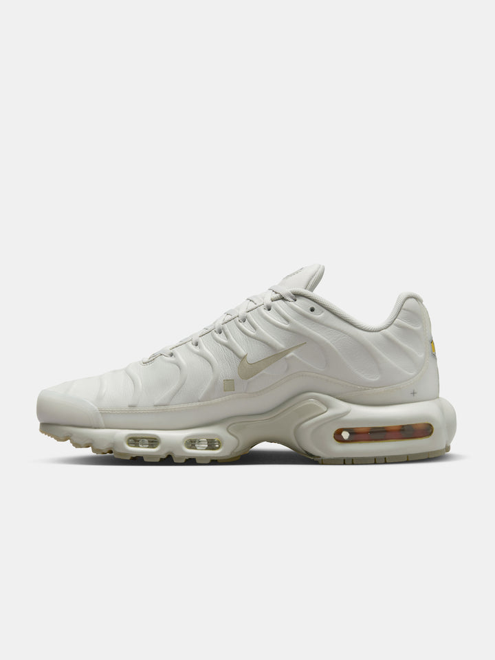Nike Air Max Plus 98 White