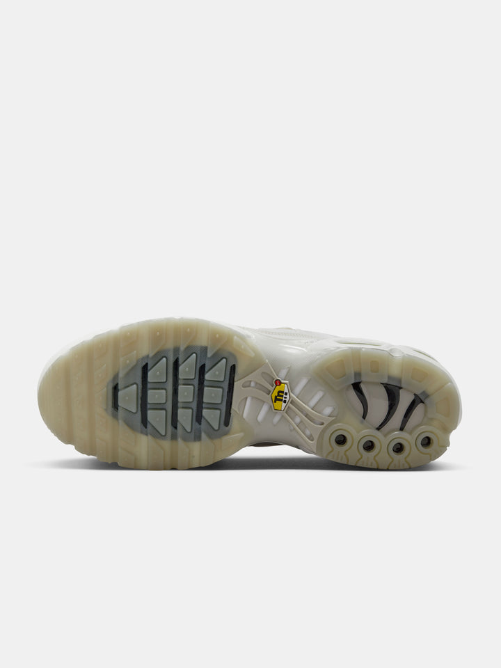 Nike Air Max Plus 98 White