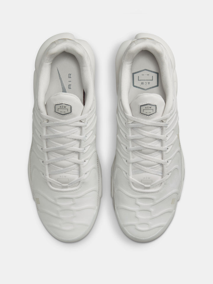 Nike Air Max Plus 98 White