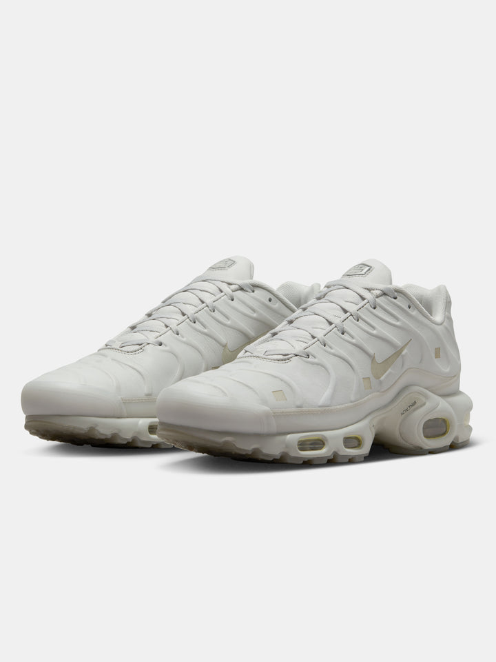 Nike Air Max Plus 98 White