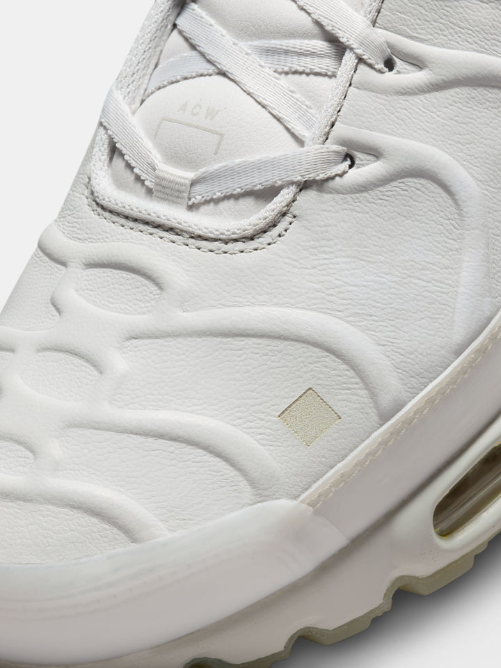 Nike Air Max Plus 98 White