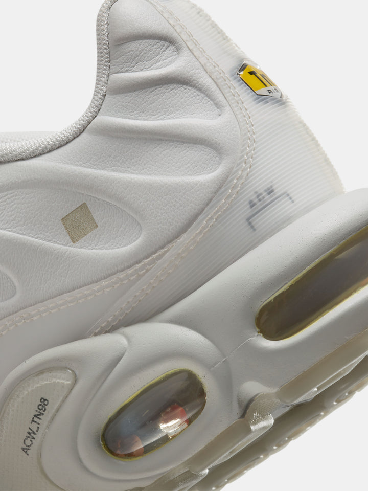 Nike Air Max Plus 98 White