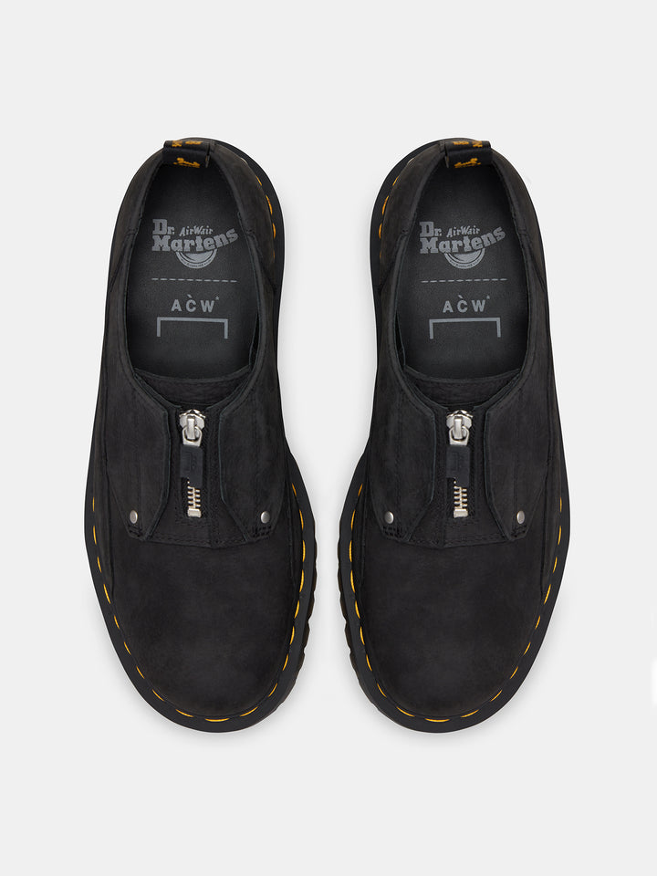 Dr Marten's 1461 Gehry Shoe