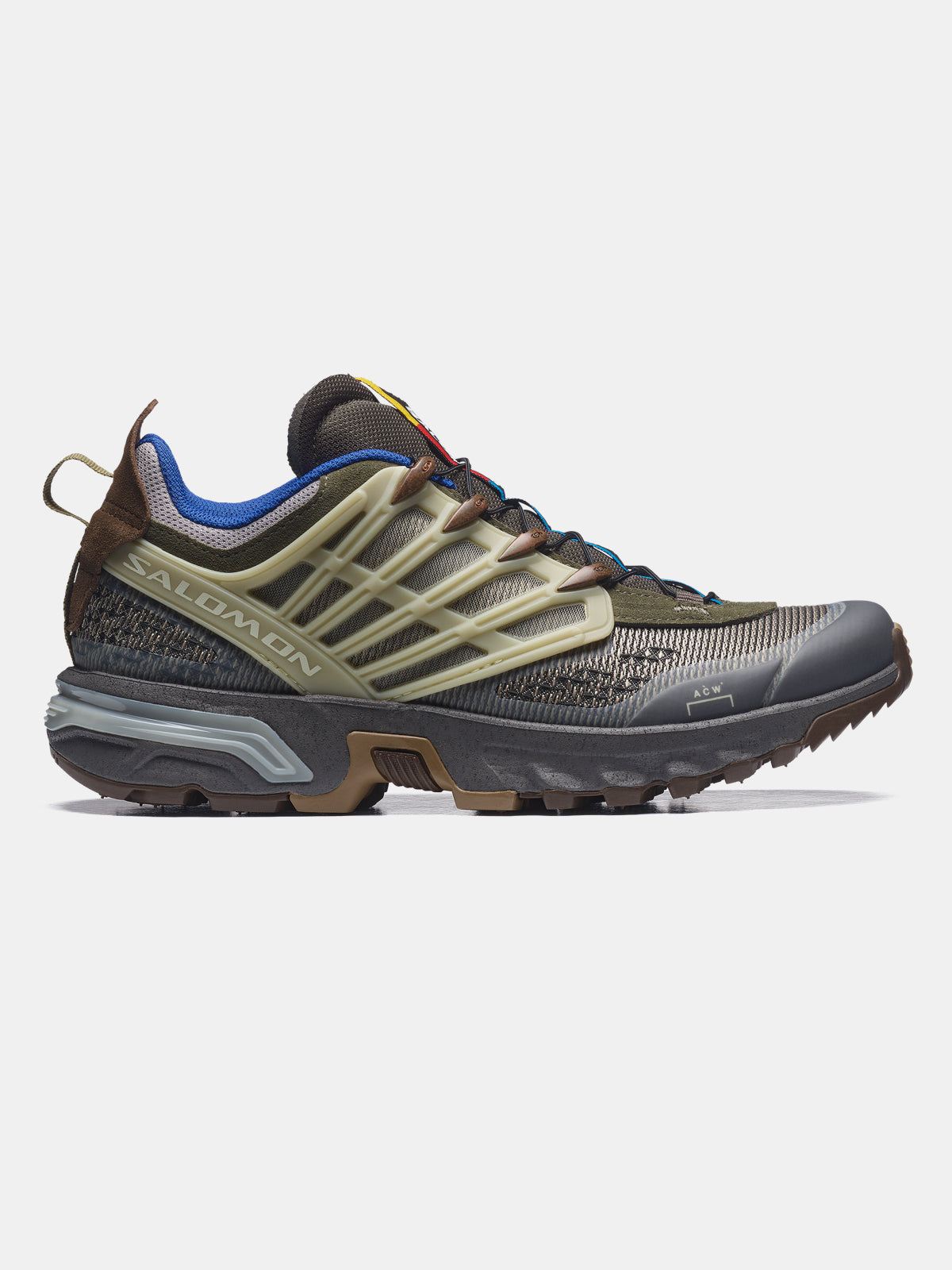 ACW* Salomon ACS PRO Iron Ore – A-COLD-WALL*