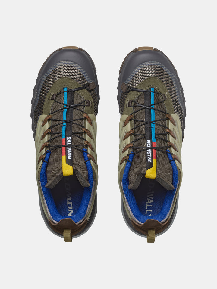 ACW* Salomon ACS PRO Iron Ore