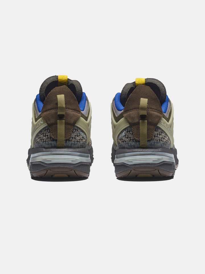 ACW* Salomon ACS PRO Iron Ore
