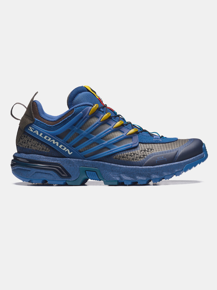 ACW* Salomon ACS PRO House Blue