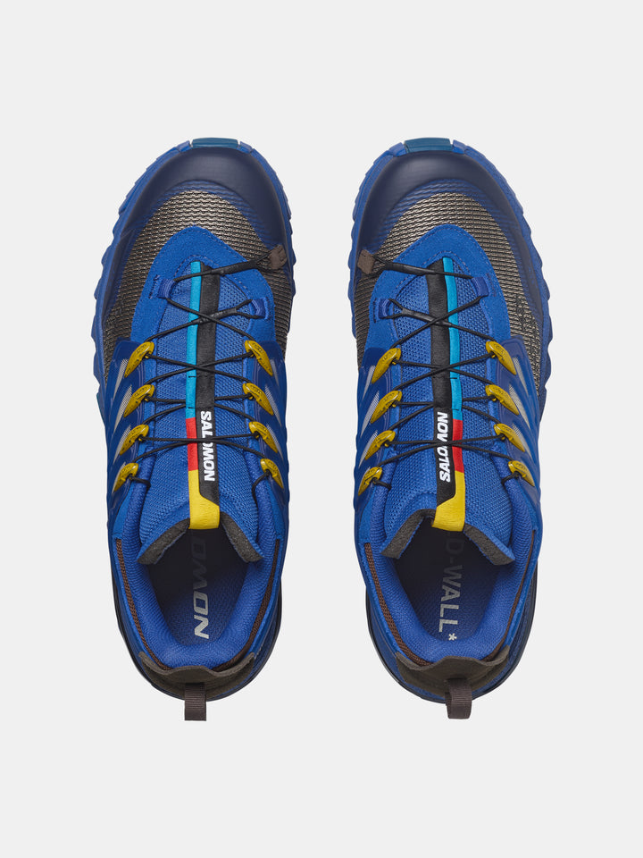 ACW* Salomon ACS PRO House Blue