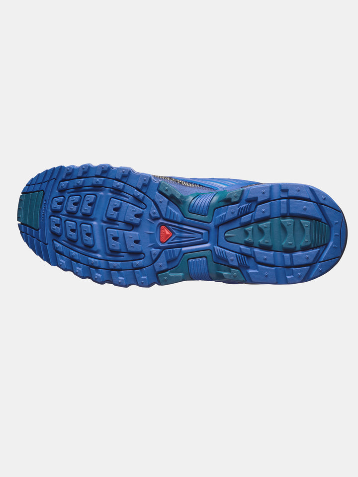 ACW* Salomon ACS PRO House Blue