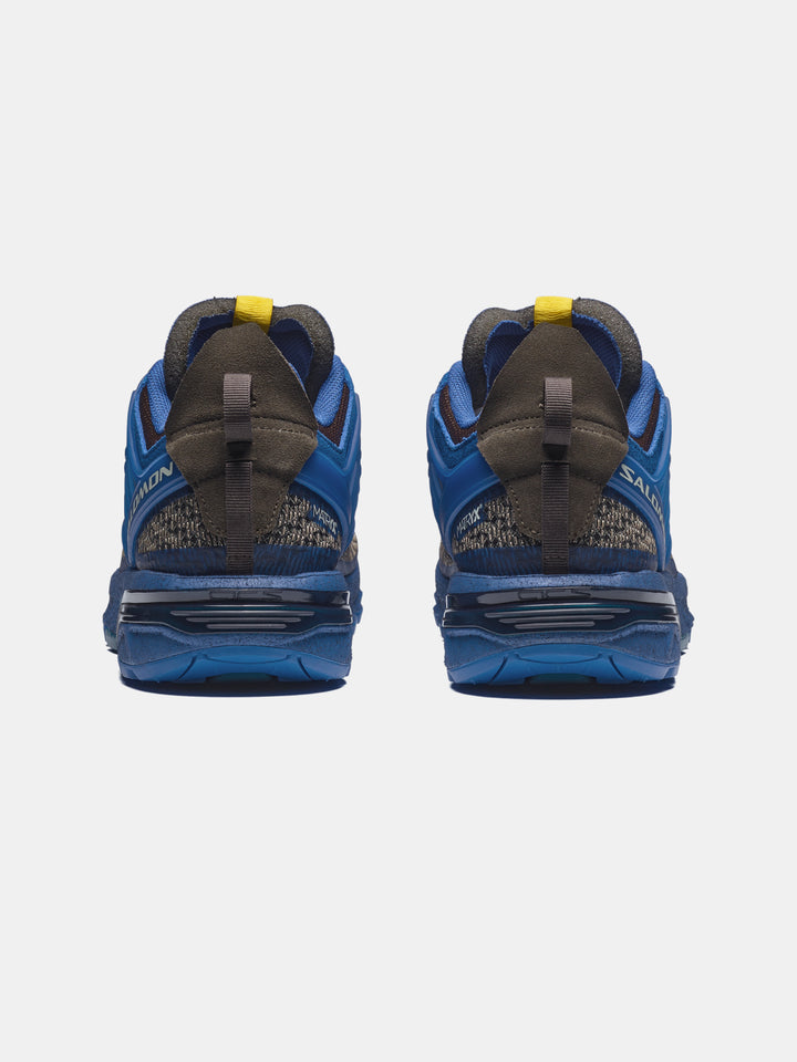 ACW* Salomon ACS PRO House Blue