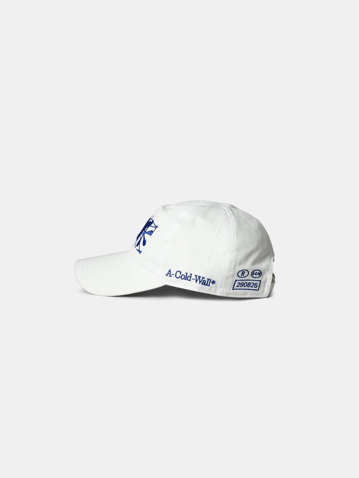 ACW* RALLY Merch Cap