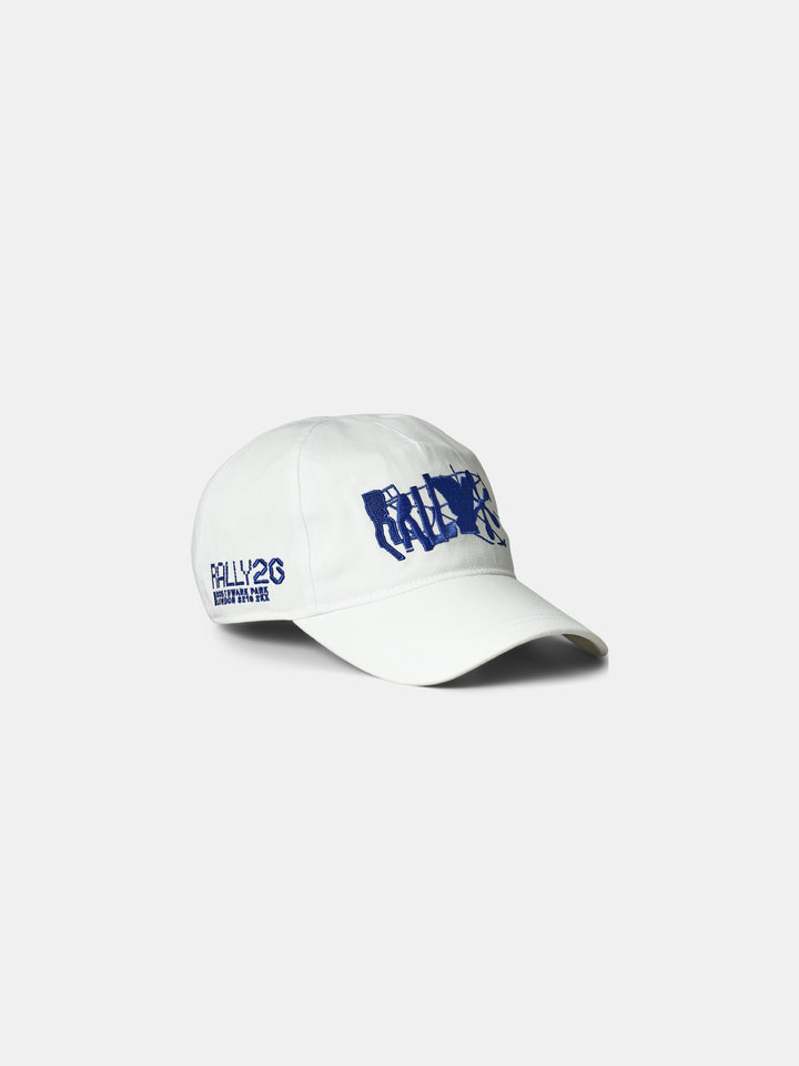ACW* RALLY Merch Cap