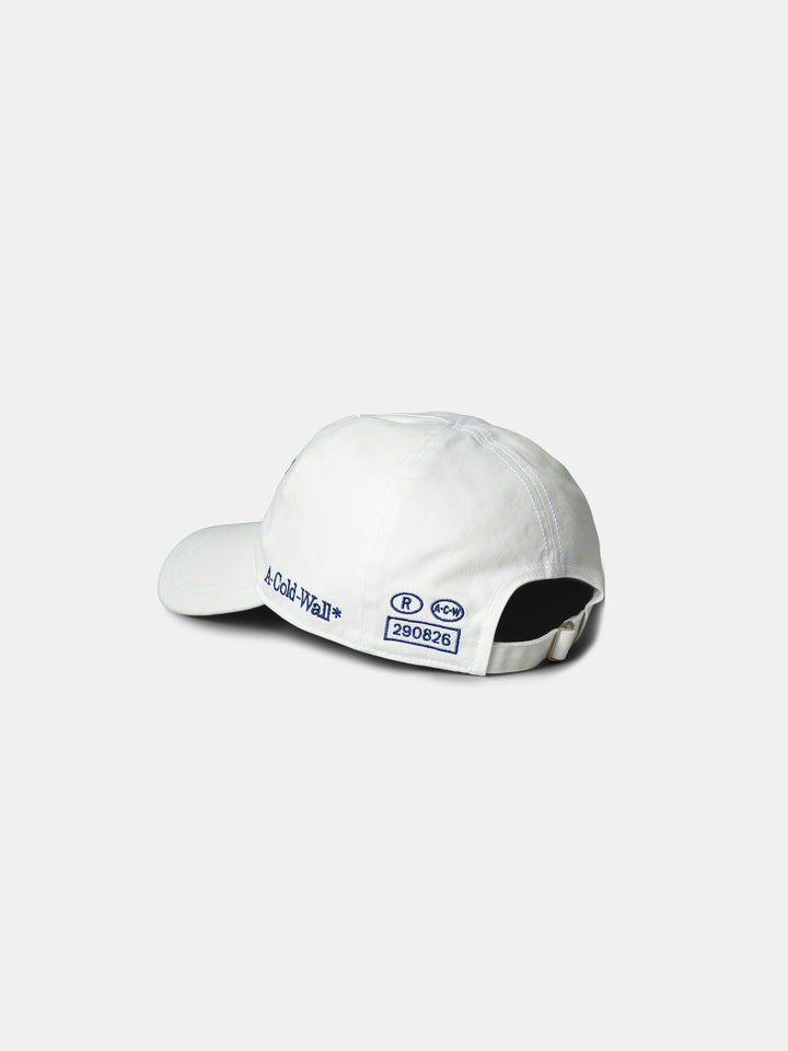 ACW* RALLY Merch Cap