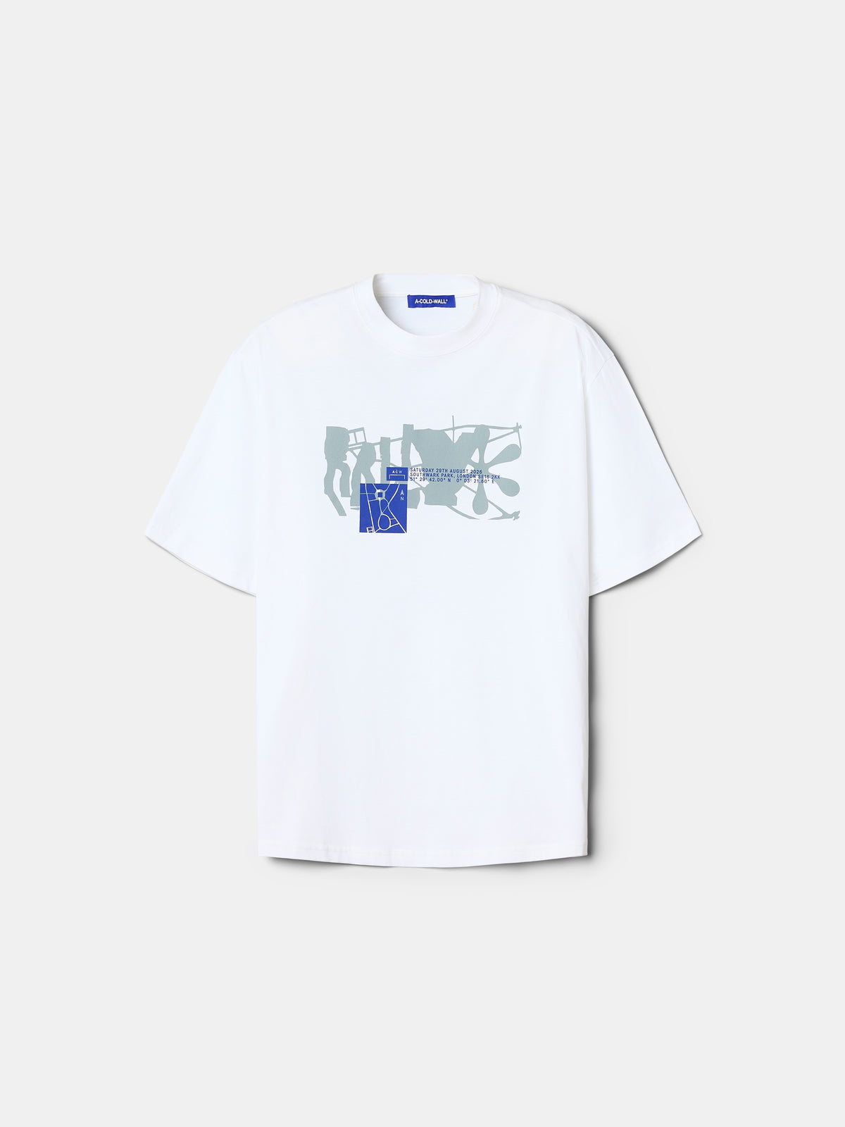 ACW* RALLY Merch T Shirt