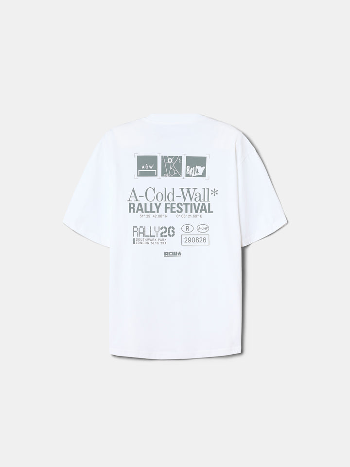 ACW* RALLY Merch T-Shirt