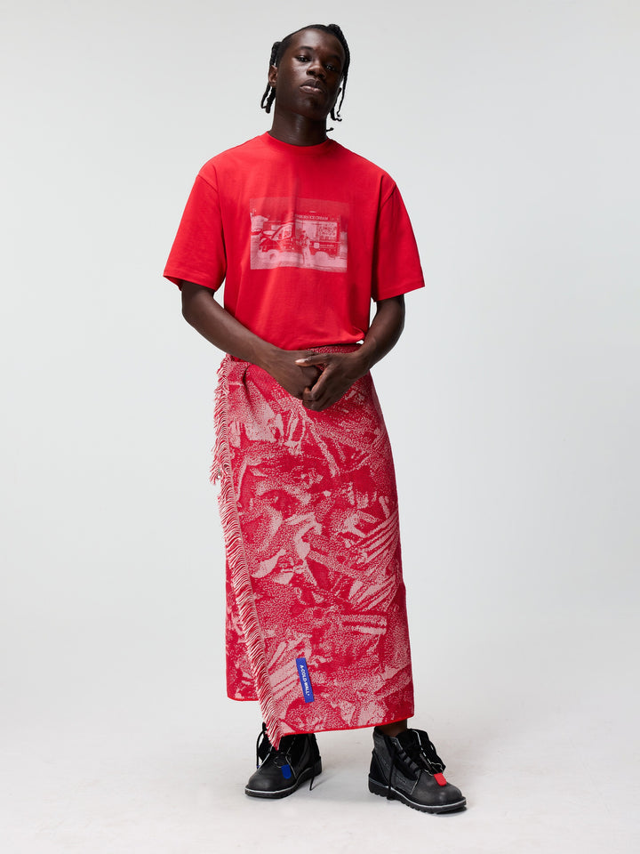 ACW* Kickers Kick Hi Onyx