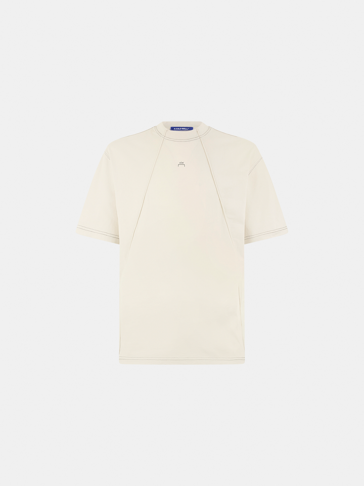 Millbank T-Shirt Bone